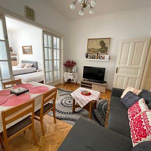 Appartement met Twee Slaapkamers